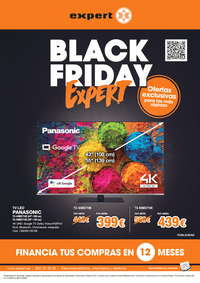 Revista Black Friday 2024