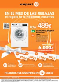 Revista Rebajas enero 2024