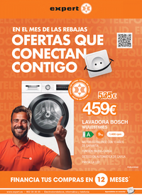 Rebajas de enero 2025